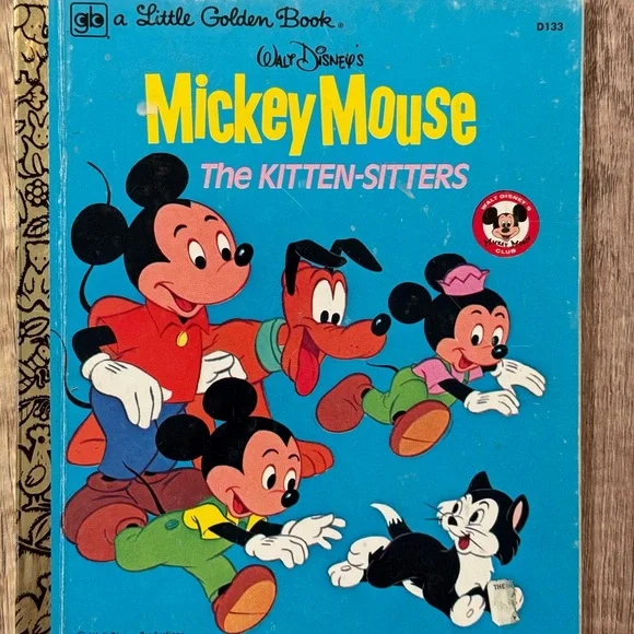 Little Golden Books - Picture 8 of 16